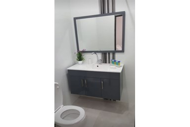 לבנה במדבר - היחידה המשפחתית