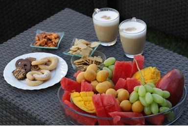 רומנטיכאן מול הכרם - חבילות ספא