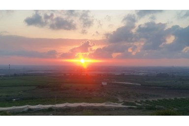 רומנטיכאן מול הכרם - חבילות ספא