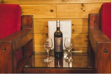 נווה בר - הסוויטות