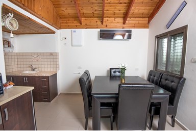 אחוזת שילת - יחידת בראשית