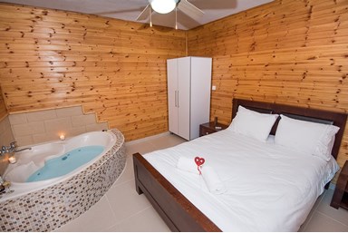 אחוזת שילת - יחידת בראשית