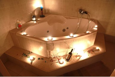 נופש של מזל - הצימר המשפחתי