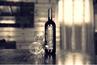 יחידות סגולה - הבקתה המשפחתית