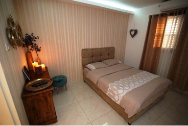 צימר אמורה - סוויטה 2