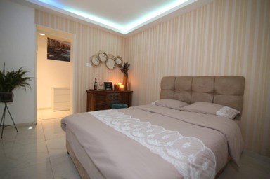 צימר אמורה - סוויטה 2