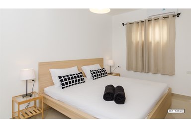 אל פאטיו אירוח במדבר - בר ועדן