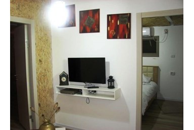 אחוזת יהודה - בקתת אביה