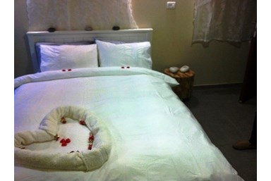 אחוזת יהודה - בקתת יהונתן