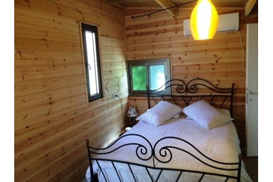 אחוזת יהודה - בקתת שלמה