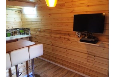 אחוזת יהודה - בקתת שלמה