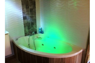 אחוזת יהודה - בקתת שלמה