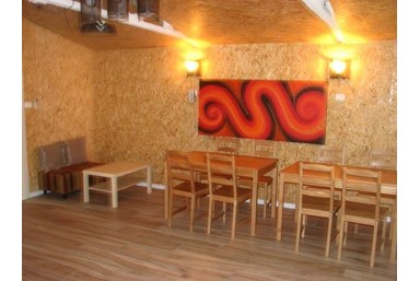 אחוזת יהודה - הלופט