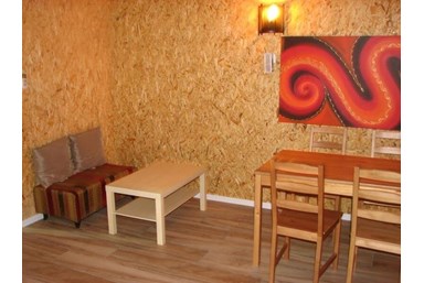 אחוזת יהודה - הלופט