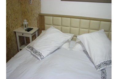 אחוזת יהודה - בקתת אביה