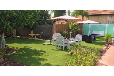 אחוזת יהודה