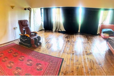 סמדר על הים - הקוטג'