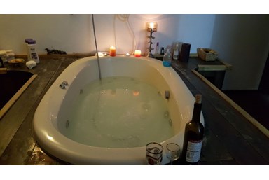 סמדר על הים - הקוטג'