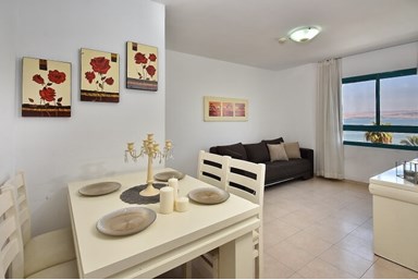 סוויטות המלכים בכנרת - סוויטת בוטיק דלוקס