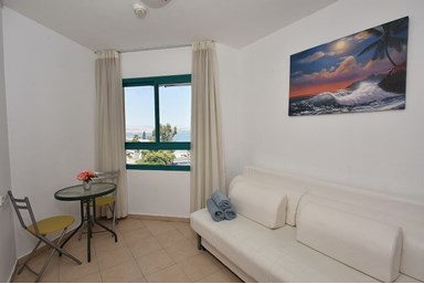 סוויטות המלכים בכנרת - סוויטת בוטיק דלוקס