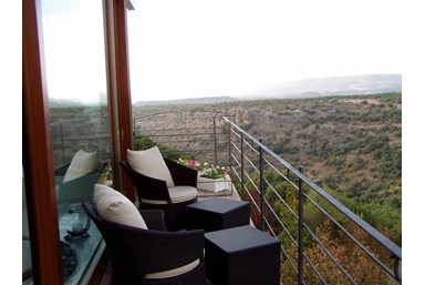 סוויטות פינסטרה