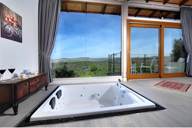 סוויטות פינסטרה