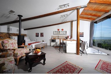 סוויטות פינסטרה