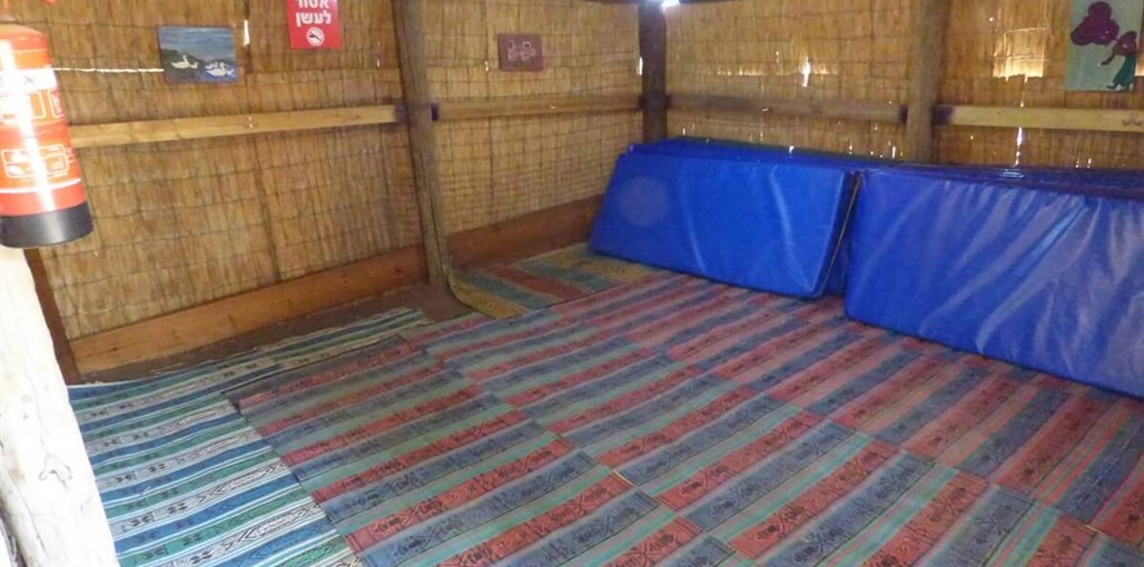 משק לוי - קמפינג שעל P1030402.jpg