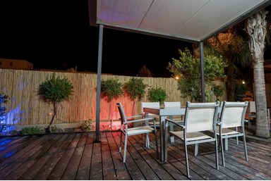 סוויט הום - Sweet Home