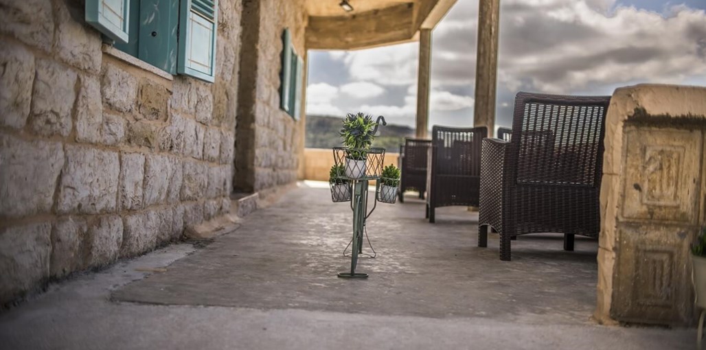 צימר לרגלי החרמון Old school 850_8972.jpg