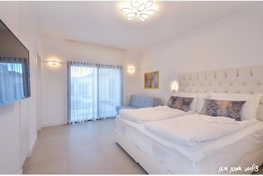 פרימור סוויטות יוקרה