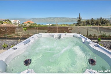 פרימור סוויטות יוקרה