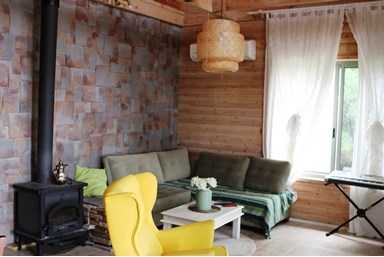 הצימר של ינון