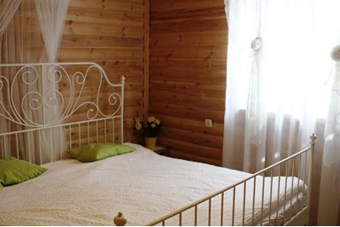 הצימר של ינון - הצימר