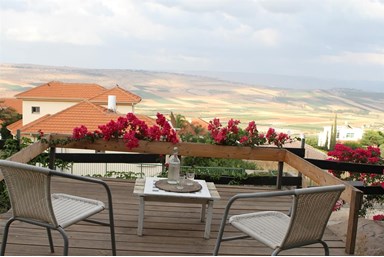 הצימר של ינון