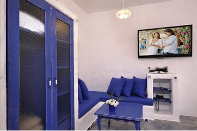 קאמי - סוויטות בוטיק - חלום DREAM