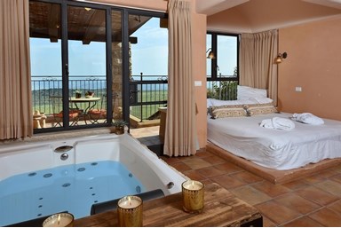 קאמי - סוויטות בוטיק - תשוקה PASSION