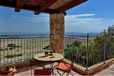 קאמי - סוויטות בוטיק - תשוקה PASSION