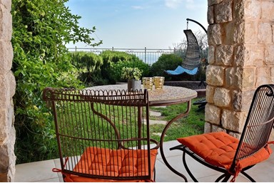 קאמי - סוויטות בוטיק - שמחה JOY