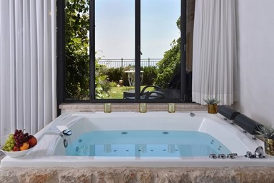 קאמי - סוויטות בוטיק - חלום DREAM