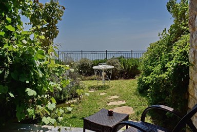 קאמי - סוויטות בוטיק - חלום DREAM