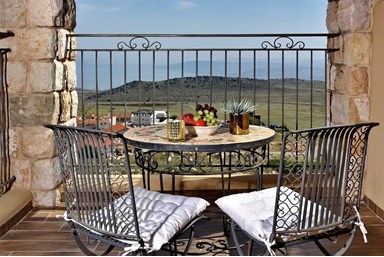 קאמי - סוויטות בוטיק - קלאסיקה CLASSIC