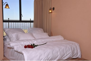 קאמי - סוויטות בוטיק - תשוקה PASSION