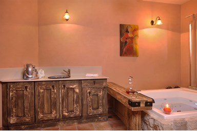 קאמי - סוויטות בוטיק - תשוקה PASSION