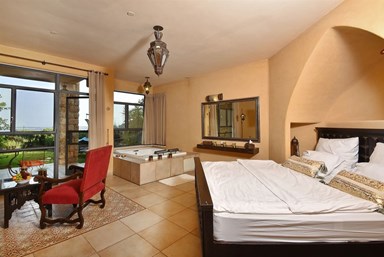 קאמי - סוויטות בוטיק - שמחה JOY