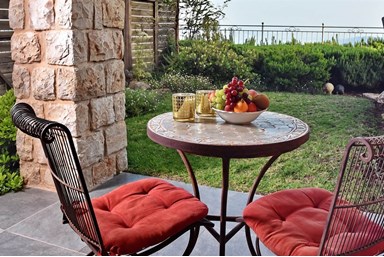 קאמי - סוויטות בוטיק - הרמוניה HARMONY