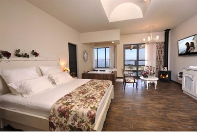 קאמי - סוויטות בוטיק - קלאסיקה CLASSIC