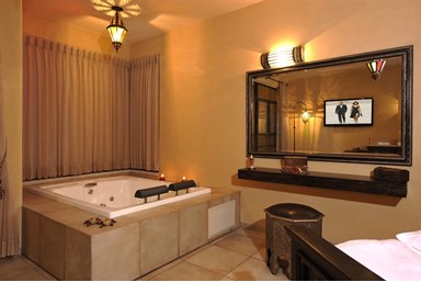 קאמי - סוויטות בוטיק - שמחה JOY