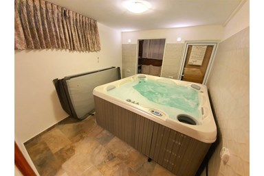 צימר קלאב - צימר ספא