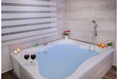 סוויטות אמיליה - הסוויטות